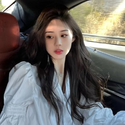 纯情丫头休想逃