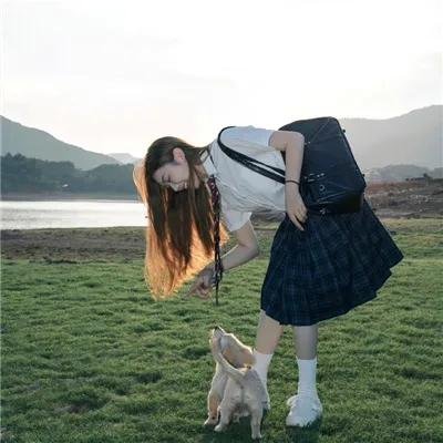 突然之间降临的爱情