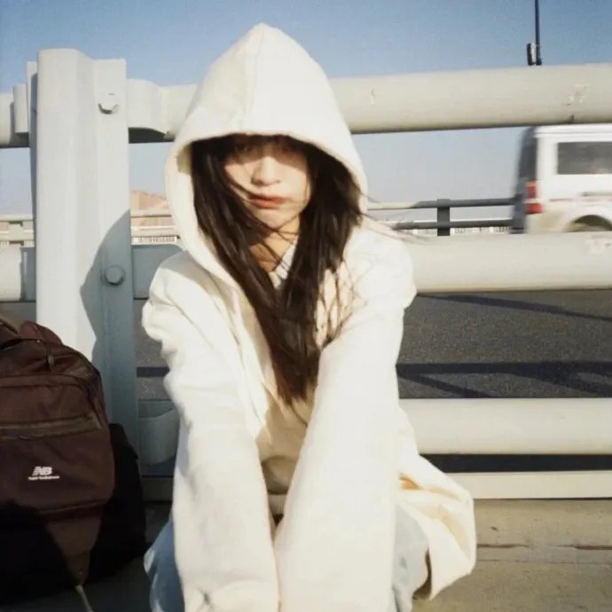 灵魂错轨后我为她改命