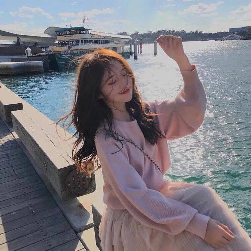 她从荆棘中归来